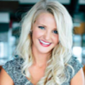 Meet your Posher, Rachelle